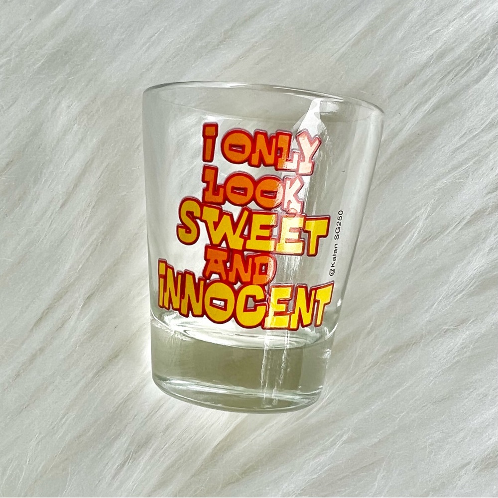 (🎁8/$25) Funny shot glass